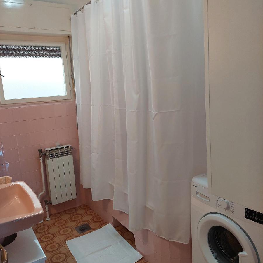 Apartman Branka Labin (Istria) Exterior foto