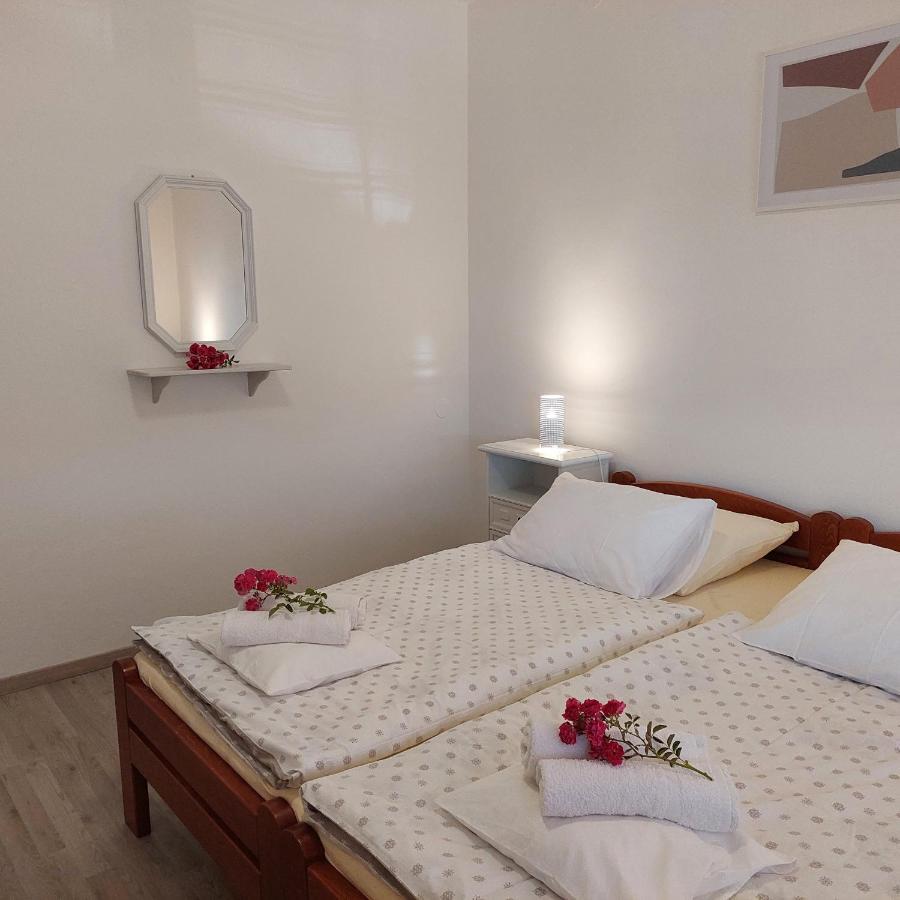 Apartman Branka Labin (Istria) Exterior foto