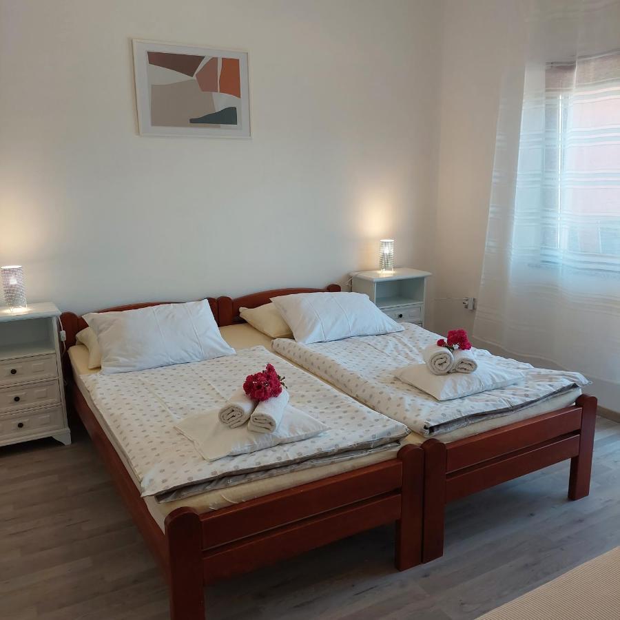 Apartman Branka Labin (Istria) Exterior foto