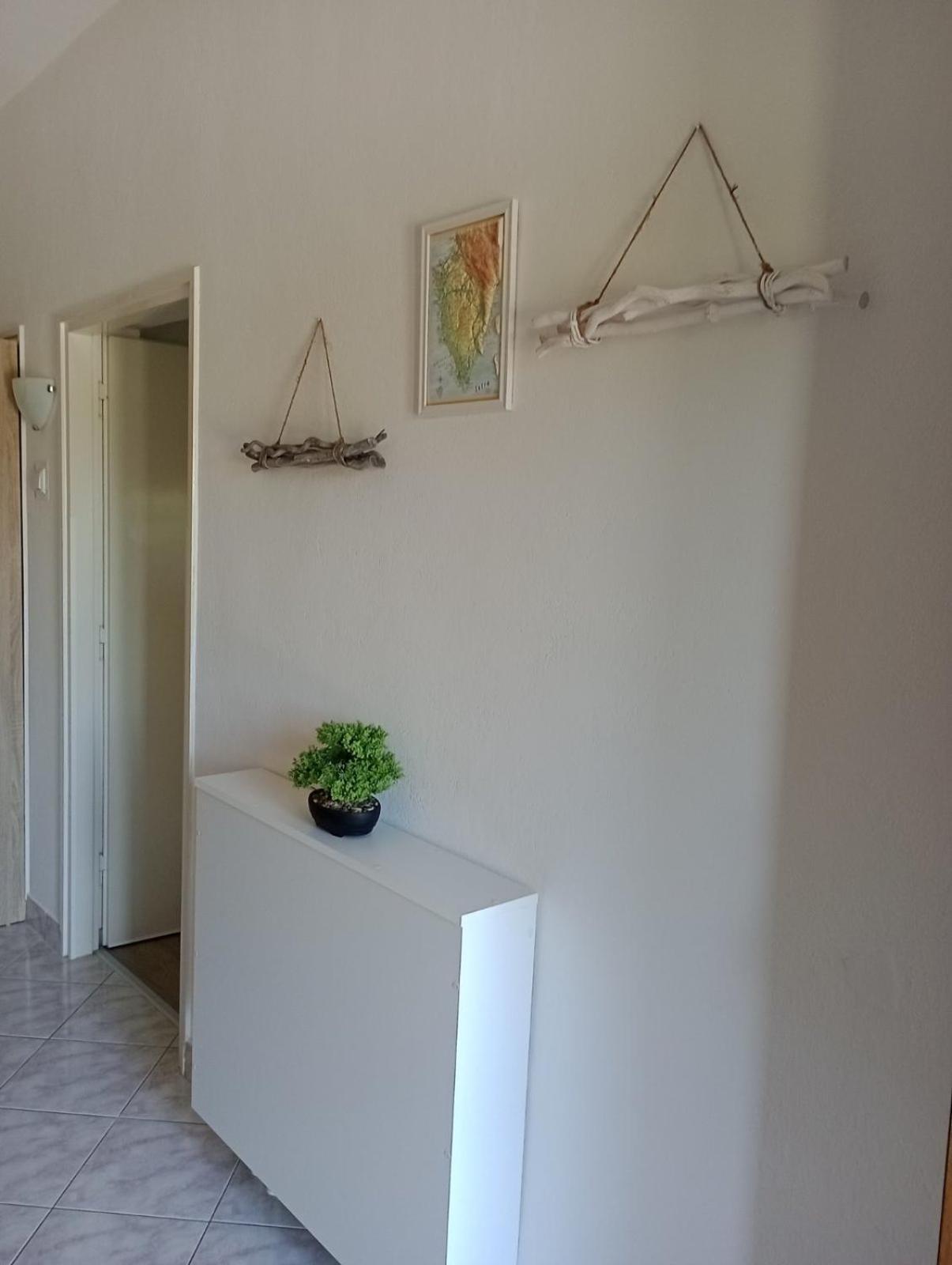 Apartman Branka Labin (Istria) Exterior foto
