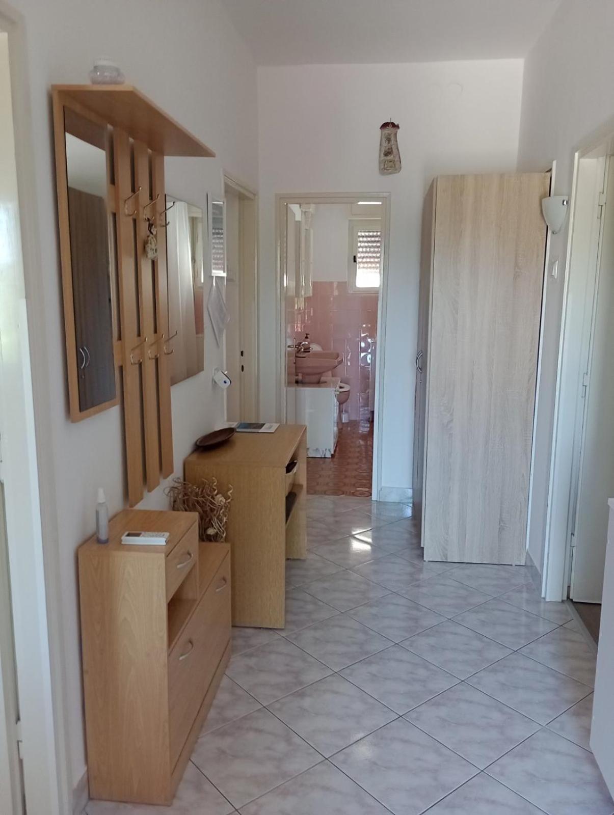Apartman Branka Labin (Istria) Exterior foto