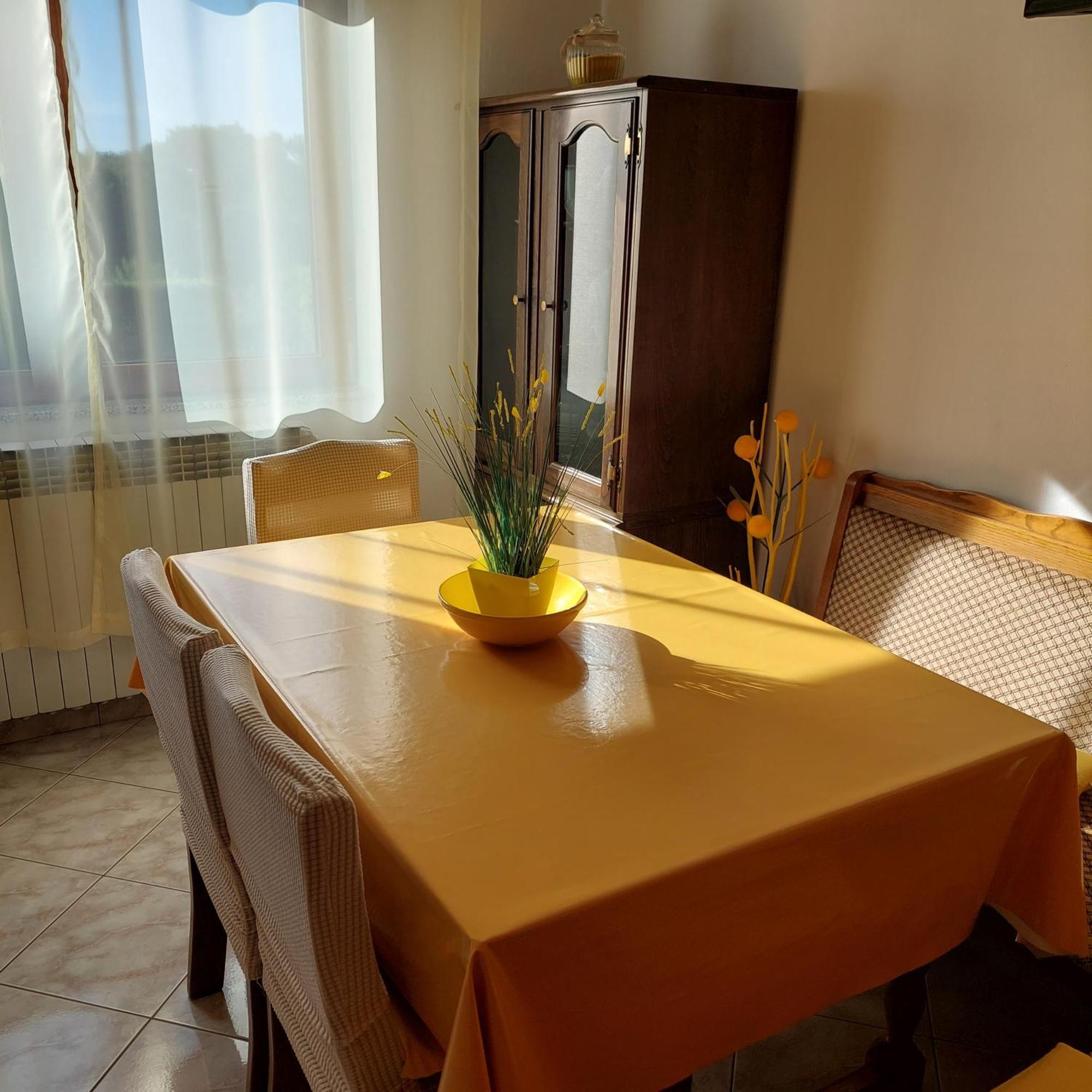 Apartman Branka Labin (Istria) Exterior foto